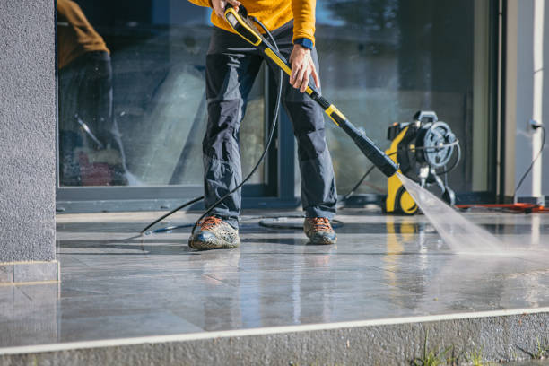 Manistee, MI Pressure Washing Services Company